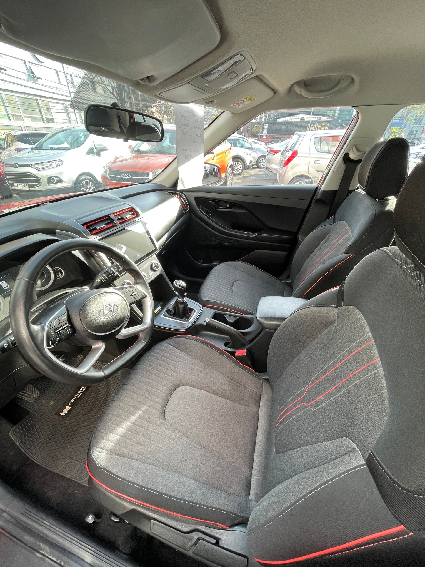 HYUNDAI CRETA SU2I 1.5, 2022