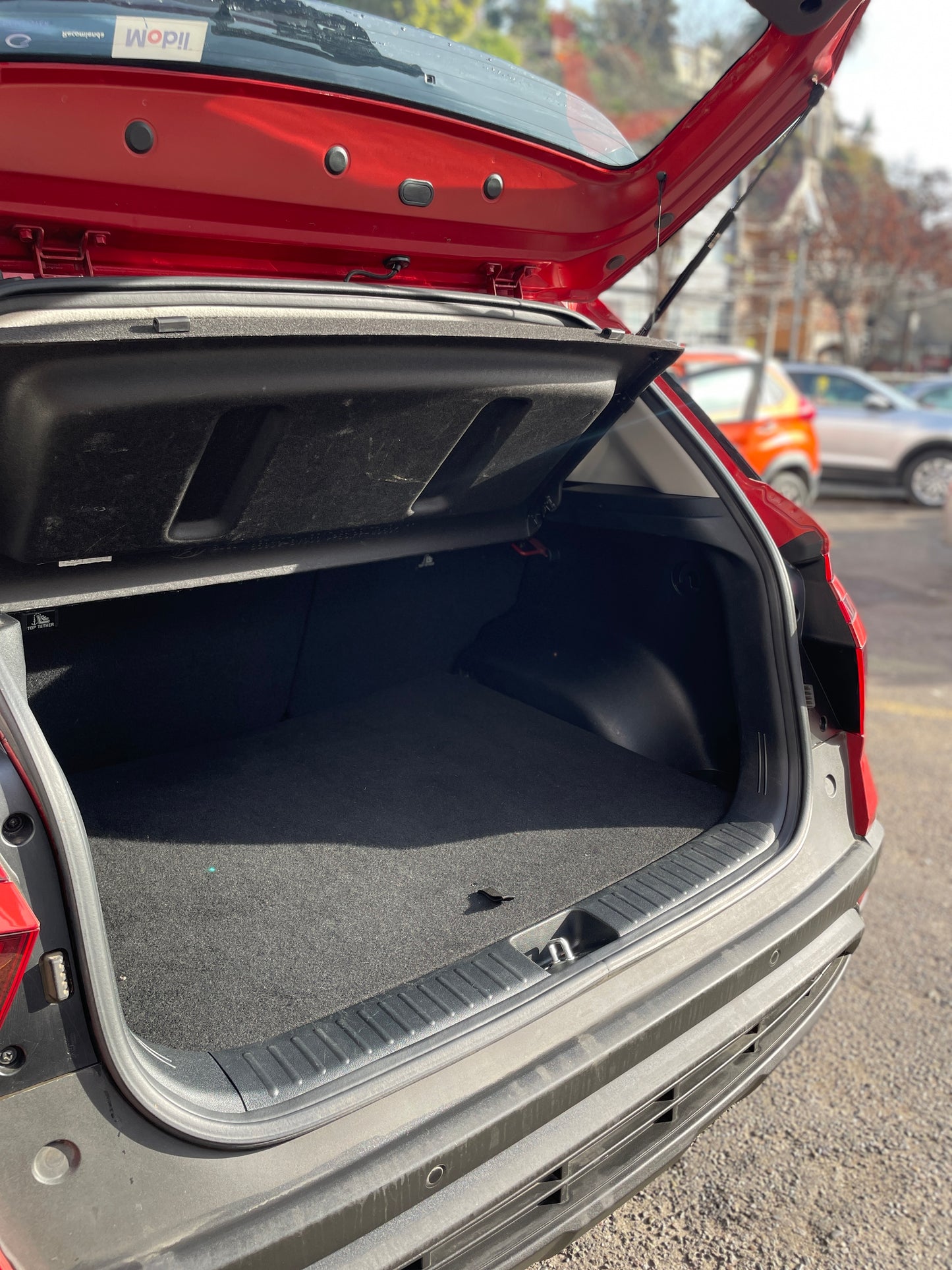 HYUNDAI CRETA SU2I 1.5, 2022