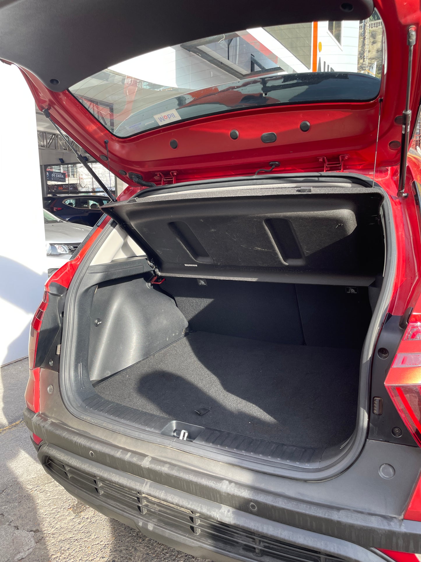 HYUNDAI CRETA SU2I 1.5, 2022