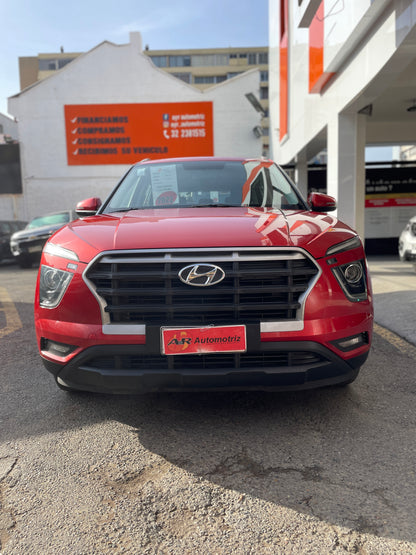 HYUNDAI CRETA SU2I 1.5, 2022