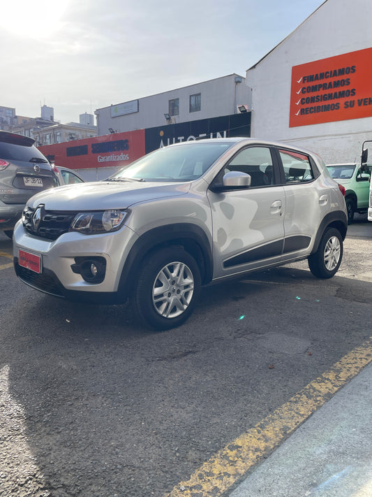 RENAULT KWID HB 1.0, 2022