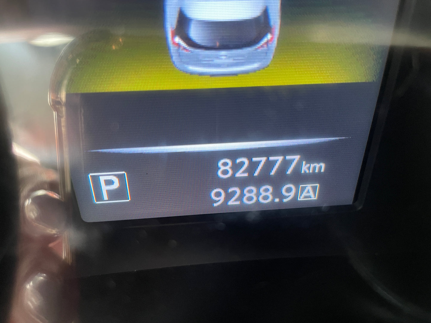 NISSAN XTRAIL CVT 2.5 AT, 3 CORRIDAS ASIENTOS, 2017