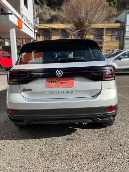 VOLKSWAGEN TCROSS 1.6, 2021
