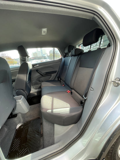 VOLKSWAGEN TCROSS 1.6, 2021