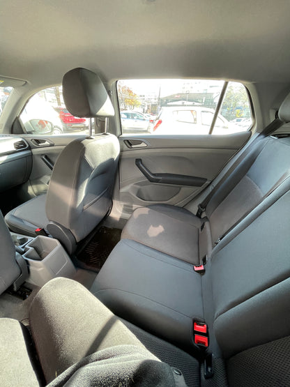 VOLKSWAGEN TCROSS 1.6, 2021