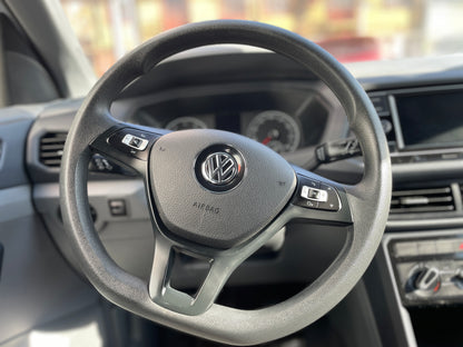 VOLKSWAGEN TCROSS 1.6, 2021