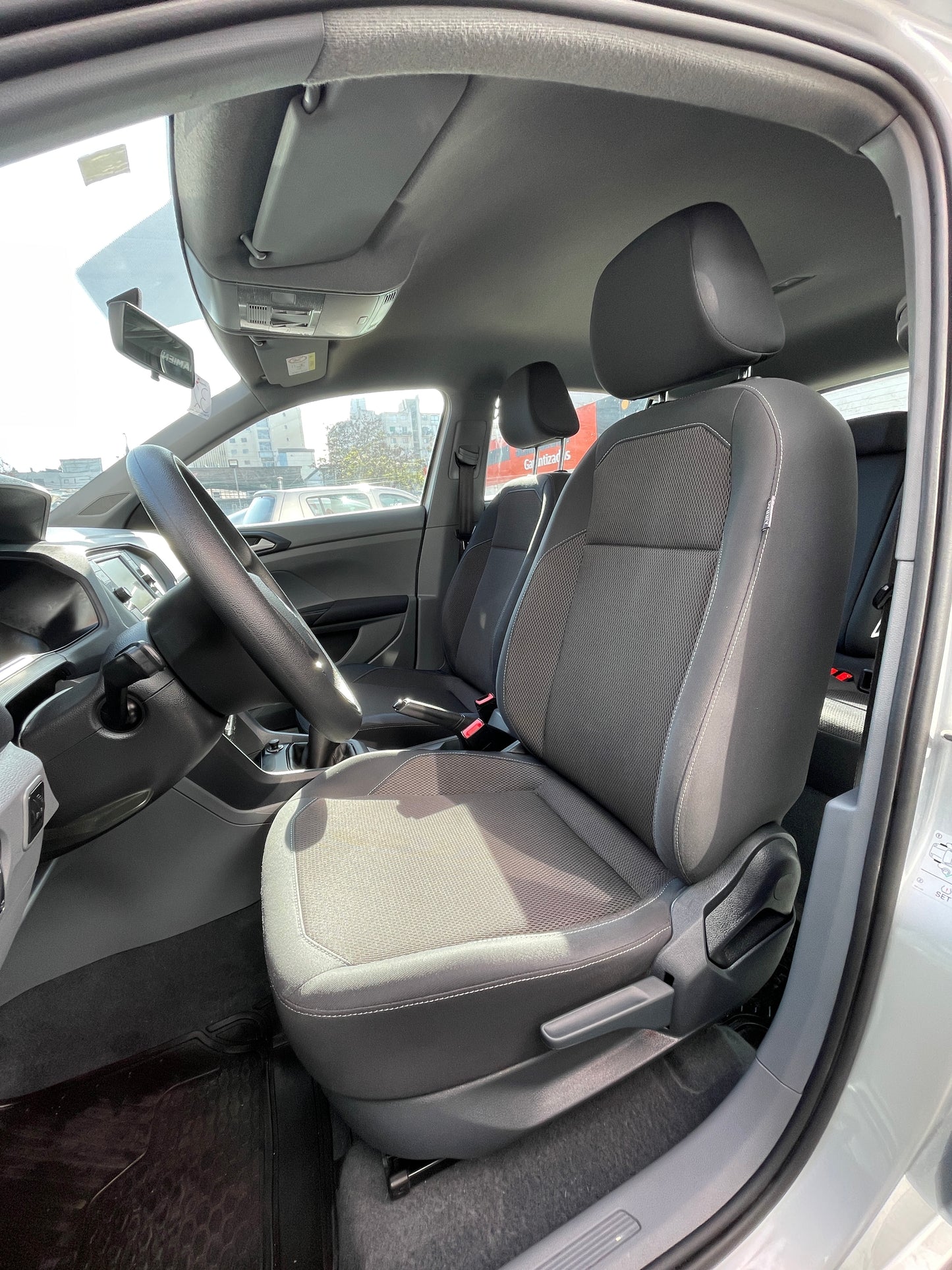 VOLKSWAGEN TCROSS 1.6, 2021
