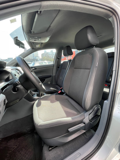 VOLKSWAGEN TCROSS 1.6, 2021