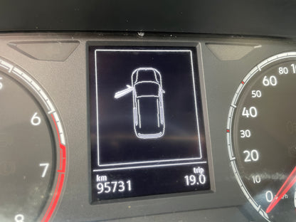 VOLKSWAGEN TCROSS 1.6, 2021