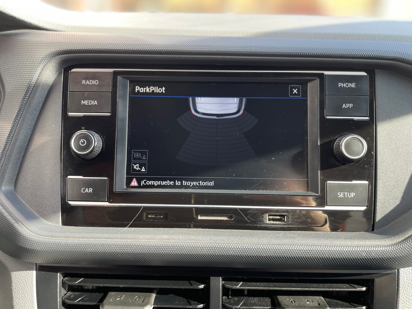 VOLKSWAGEN TCROSS 1.6, 2021