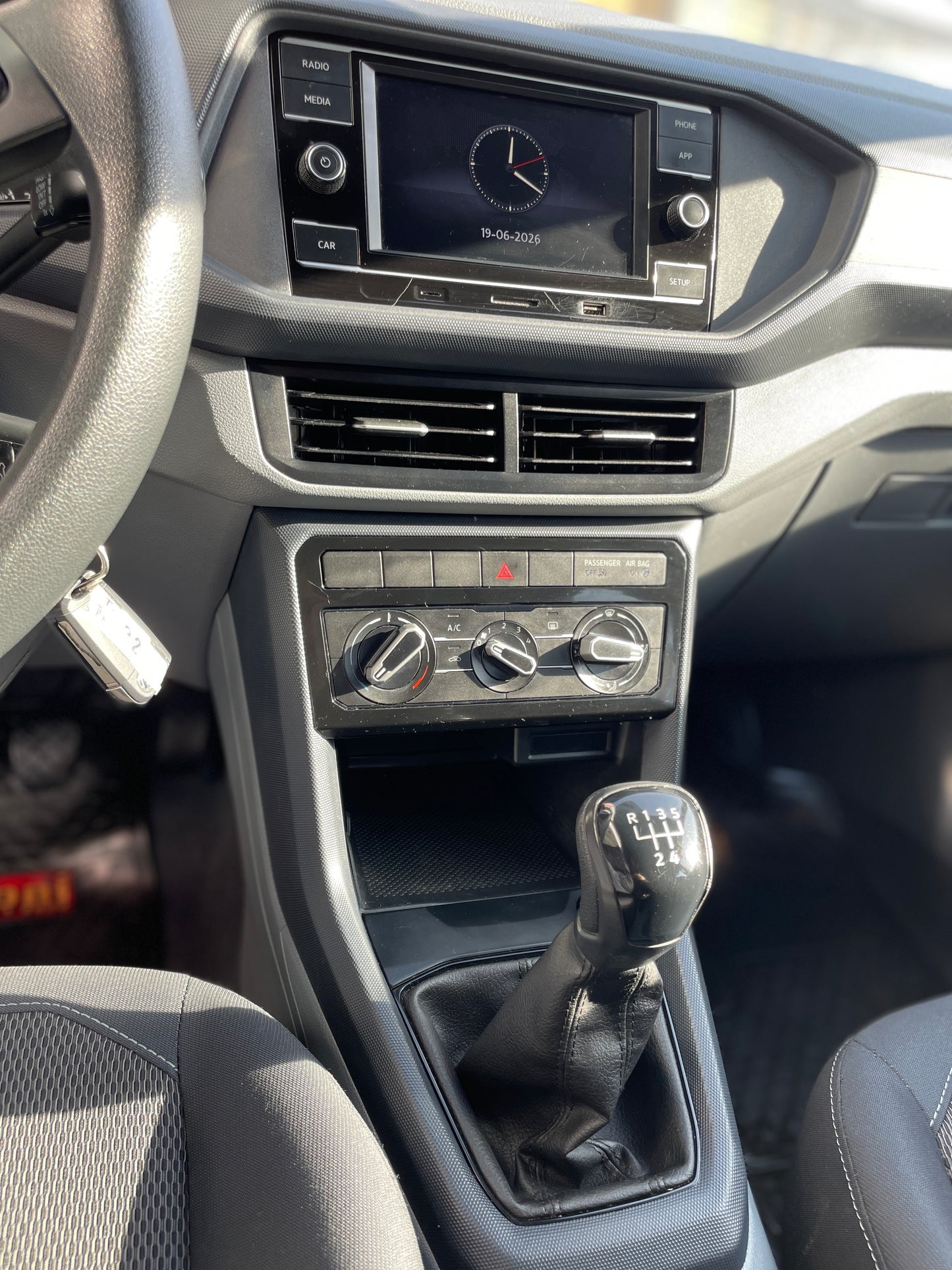 VOLKSWAGEN TCROSS 1.6, 2021
