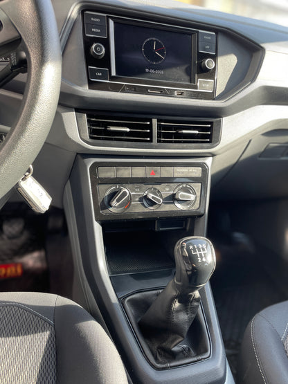 VOLKSWAGEN TCROSS 1.6, 2021