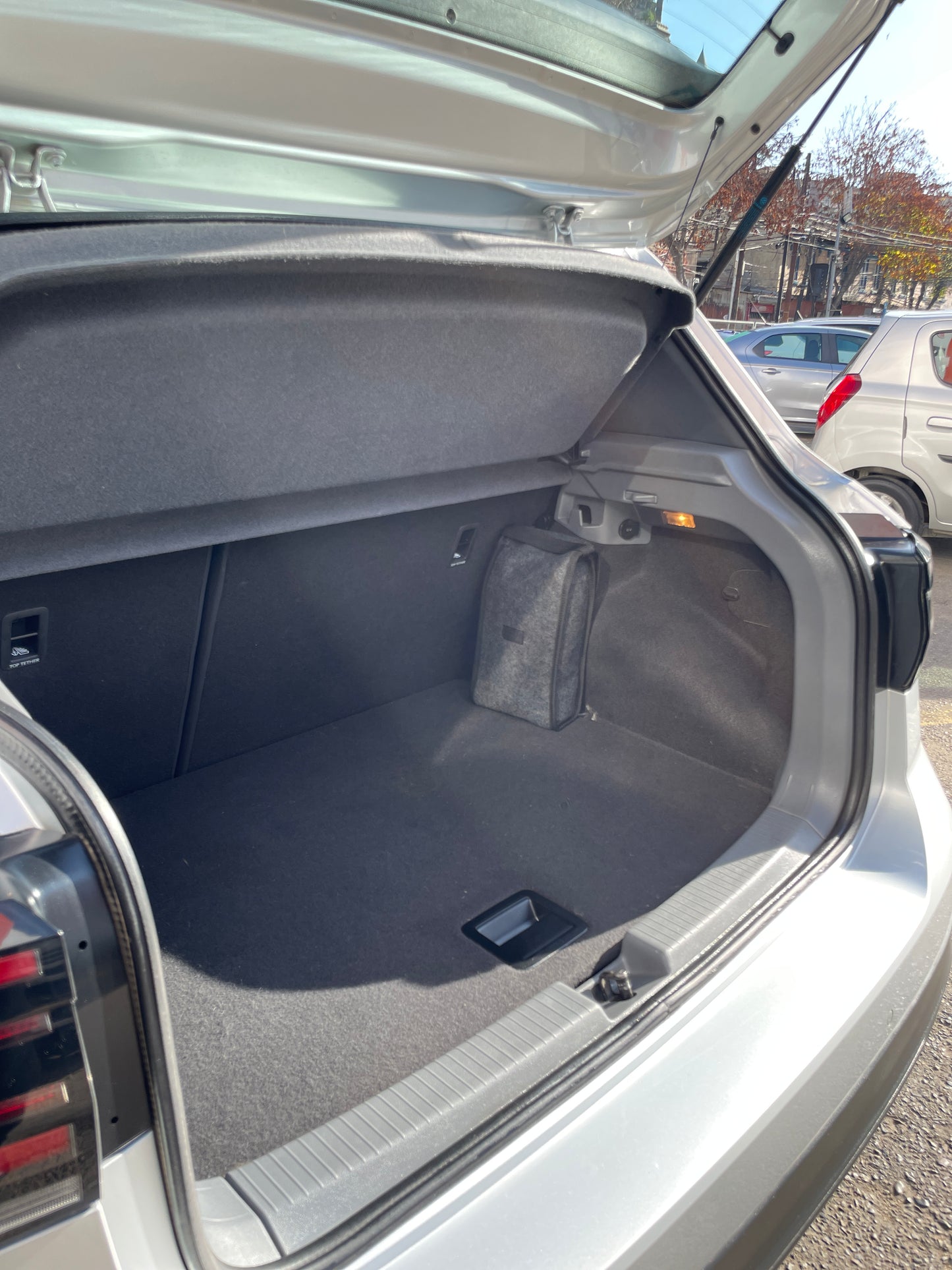 VOLKSWAGEN TCROSS 1.6, 2021