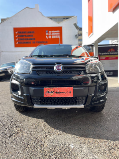 FIAT UNO WAY EVO 1.4, 2018