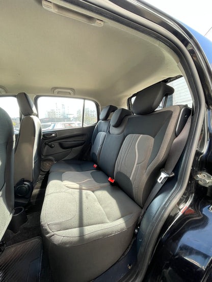 FIAT UNO WAY EVO 1.4, 2018