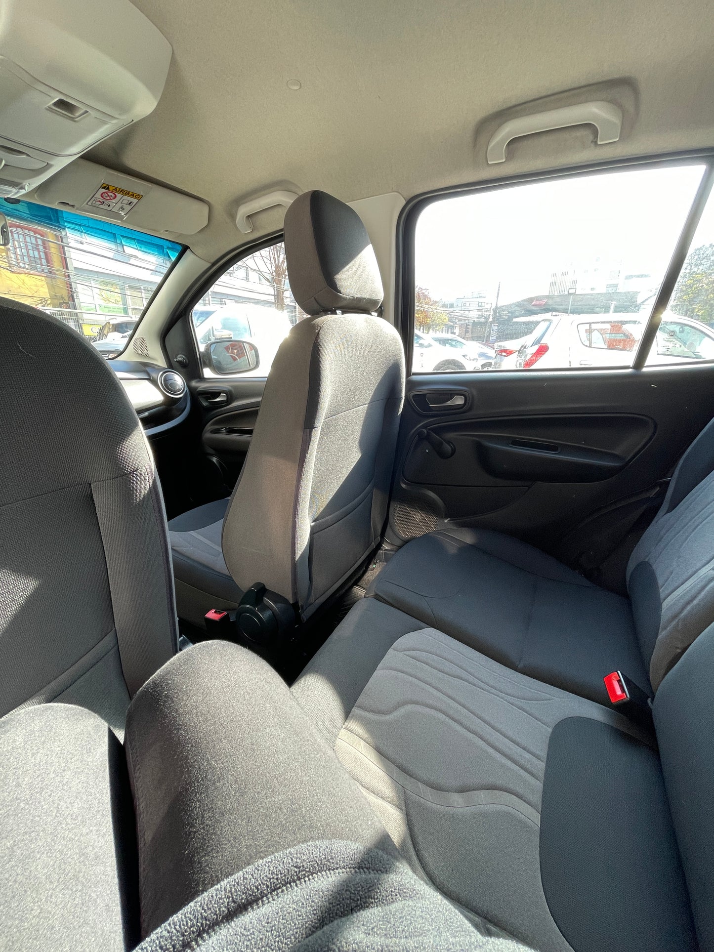 FIAT UNO WAY EVO 1.4, 2018
