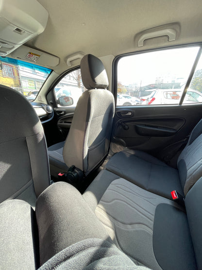 FIAT UNO WAY EVO 1.4, 2018