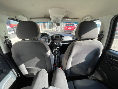 FIAT UNO WAY EVO 1.4, 2018