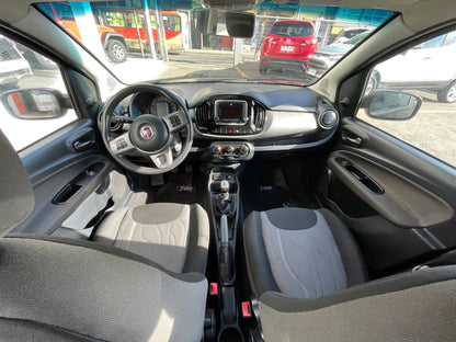 FIAT UNO WAY EVO 1.4, 2018