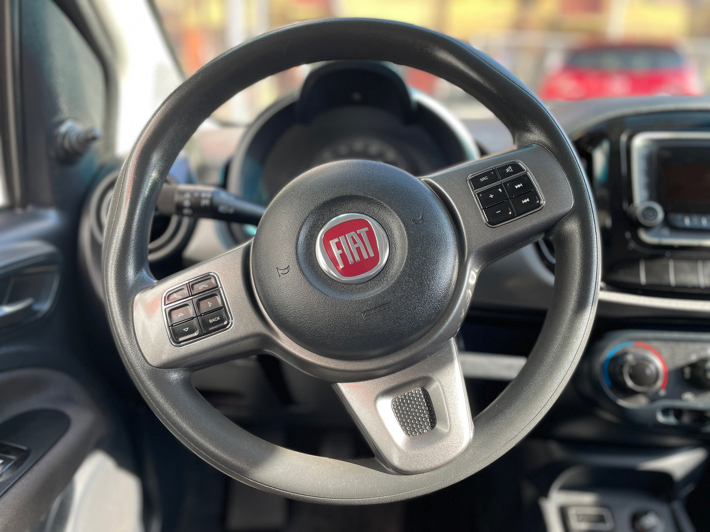 FIAT UNO WAY EVO 1.4, 2018