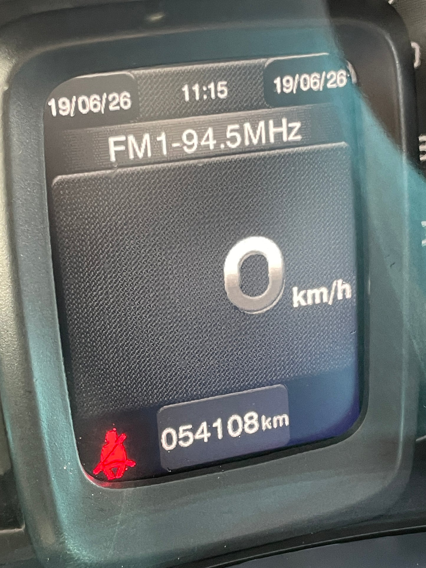 FIAT UNO WAY EVO 1.4, 2018