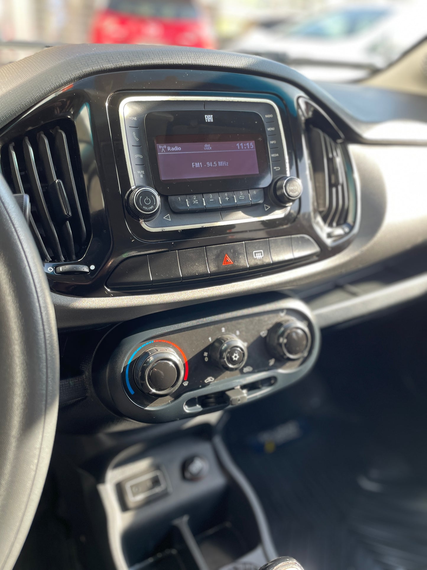 FIAT UNO WAY EVO 1.4, 2018