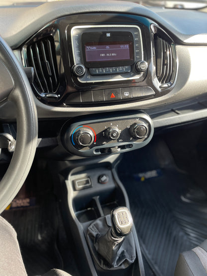 FIAT UNO WAY EVO 1.4, 2018