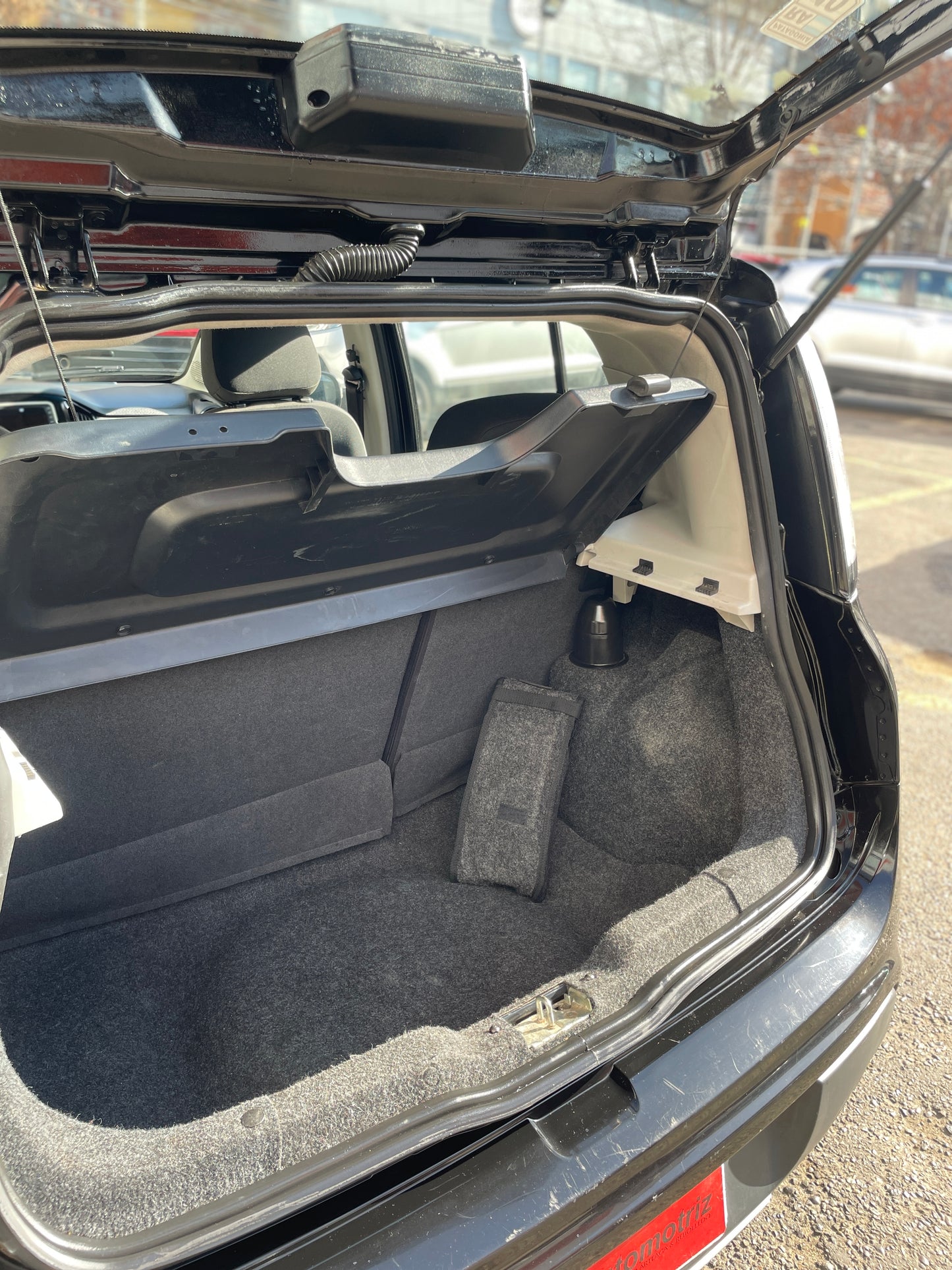 FIAT UNO WAY EVO 1.4, 2018