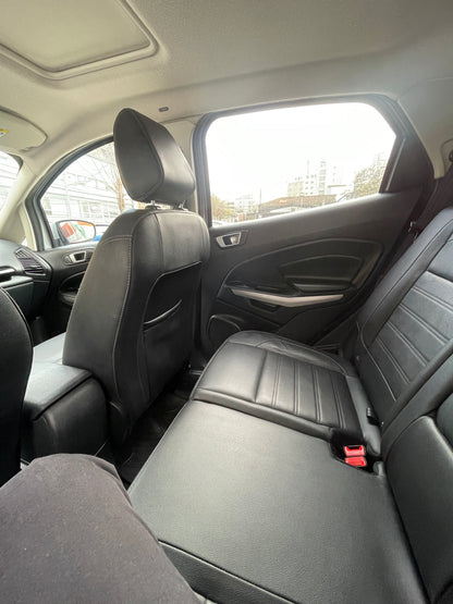 FORD ECOSPORT TITANIUM 1.5 AT, 2022