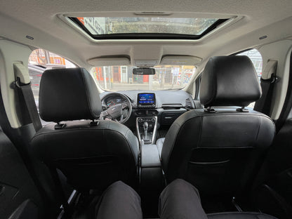 FORD ECOSPORT TITANIUM 1.5 AT, 2022