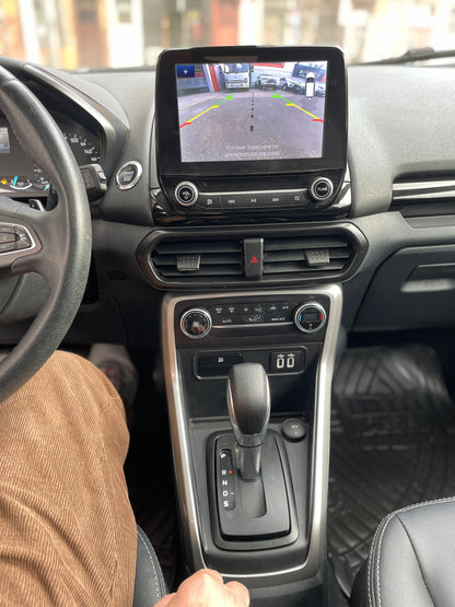 FORD ECOSPORT TITANIUM 1.5 AT, 2022