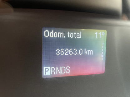 FORD ECOSPORT TITANIUM 1.5 AT, 2022