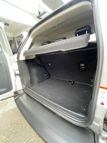 FORD ECOSPORT TITANIUM 1.5 AT, 2022