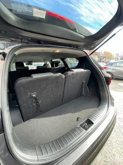 HYUNDAI SANTA FE TM 2.5 AT, 3 CORRIDAS, 2022
