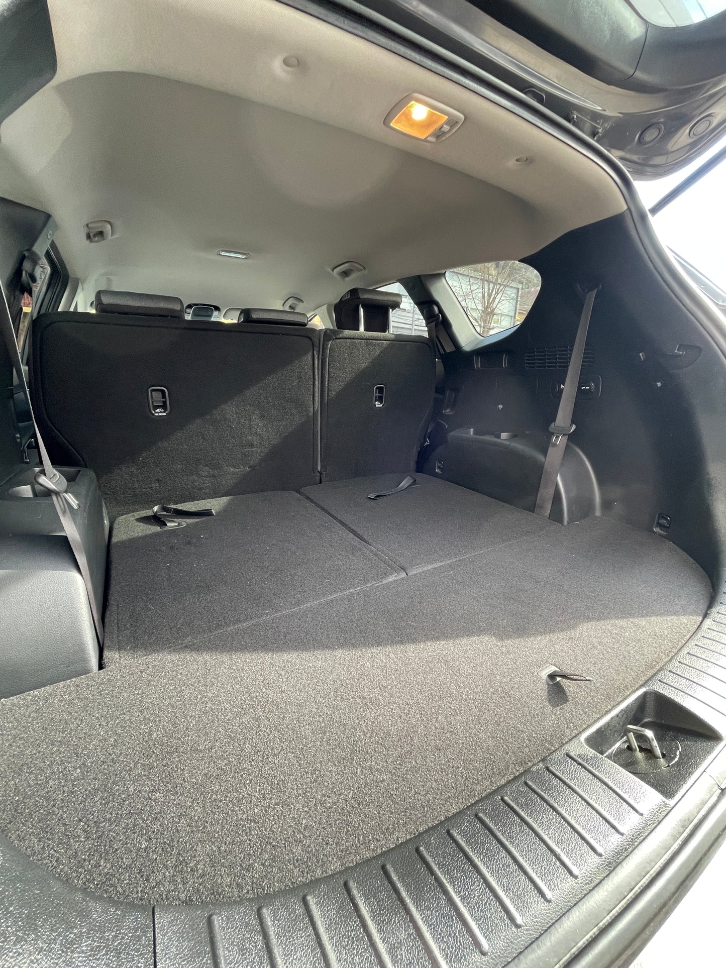 HYUNDAI SANTA FE TM 2.5 AT, 3 CORRIDAS, 2022