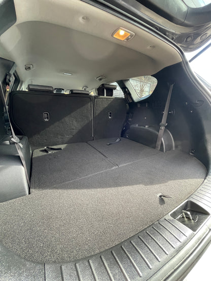 HYUNDAI SANTA FE TM 2.5 AT, 3 CORRIDAS, 2022