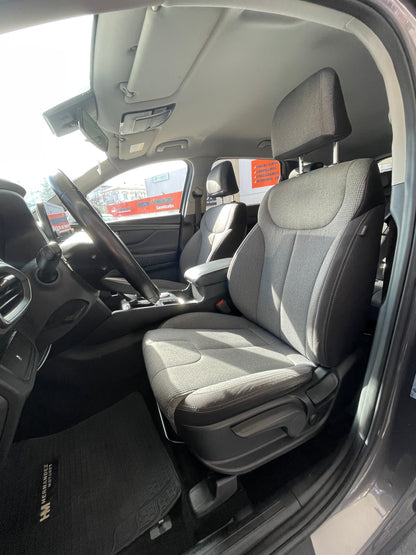 HYUNDAI SANTA FE TM 2.5 AT, 3 CORRIDAS, 2022