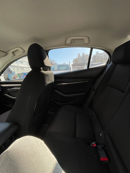 MAZDA ALL NEW 3 2.0, 2020