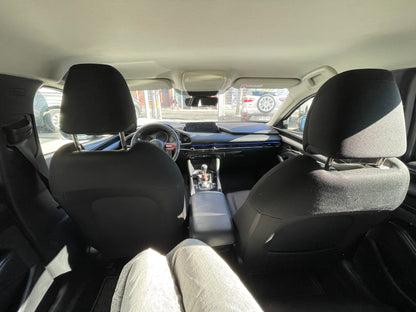 MAZDA ALL NEW 3 2.0, 2020