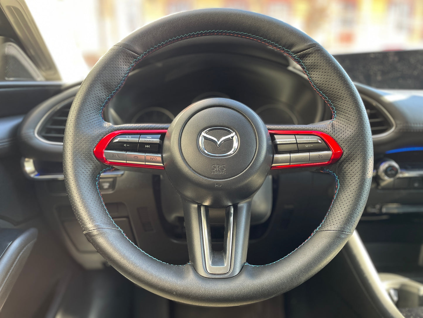 MAZDA ALL NEW 3 2.0, 2020