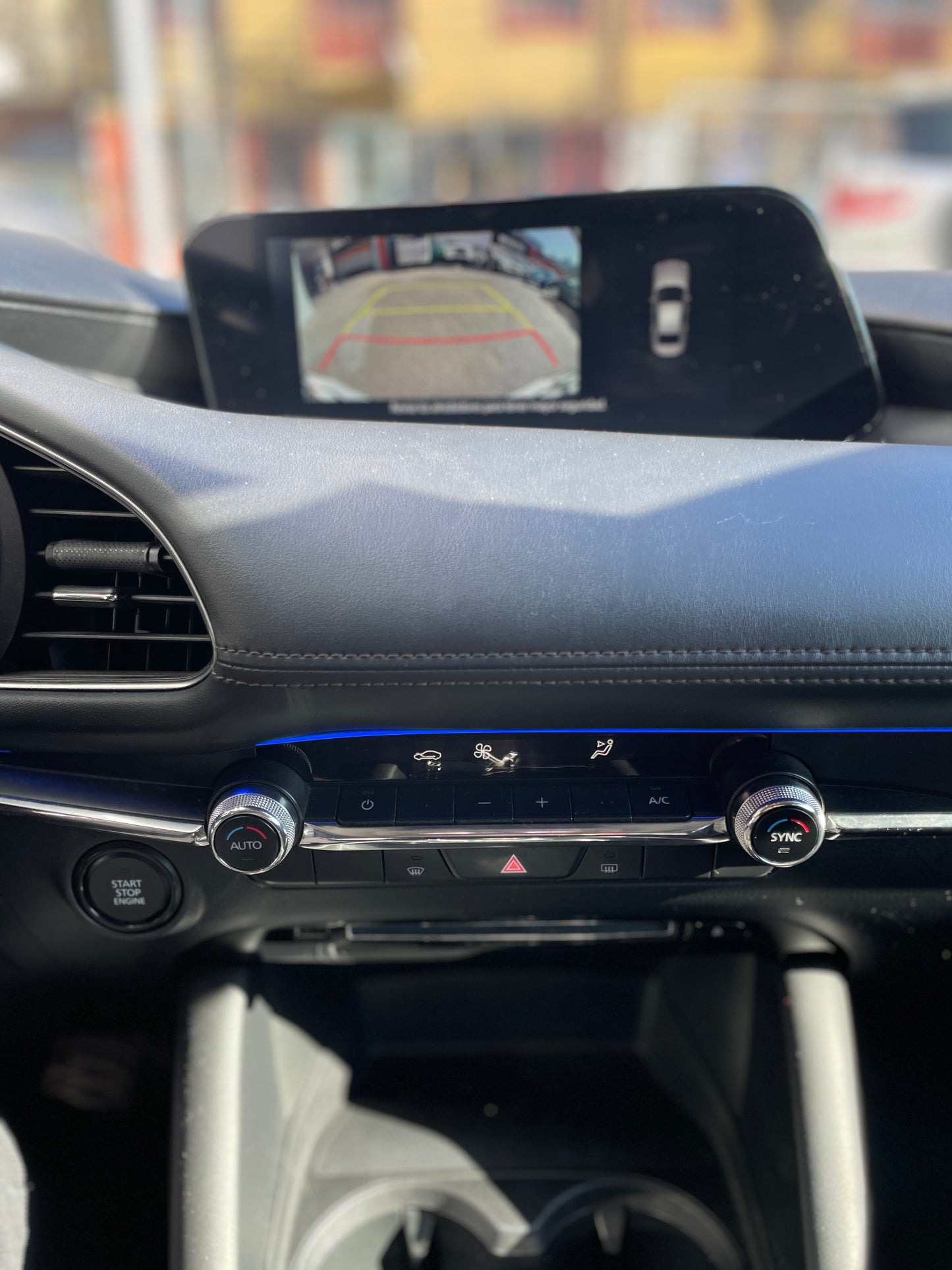 MAZDA ALL NEW 3 2.0, 2020