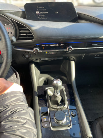 MAZDA ALL NEW 3 2.0, 2020