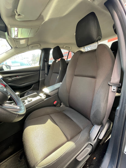 MAZDA ALL NEW 3 2.0, 2020