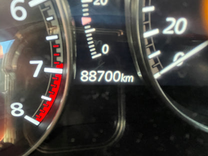 MAZDA ALL NEW 3 2.0, 2020