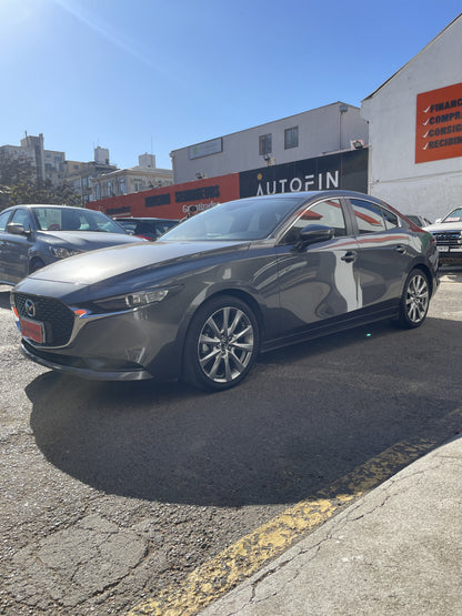 MAZDA ALL NEW 3 2.0, 2020