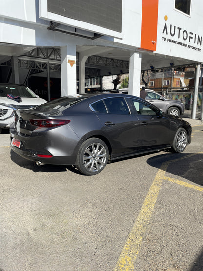 MAZDA ALL NEW 3 2.0, 2020