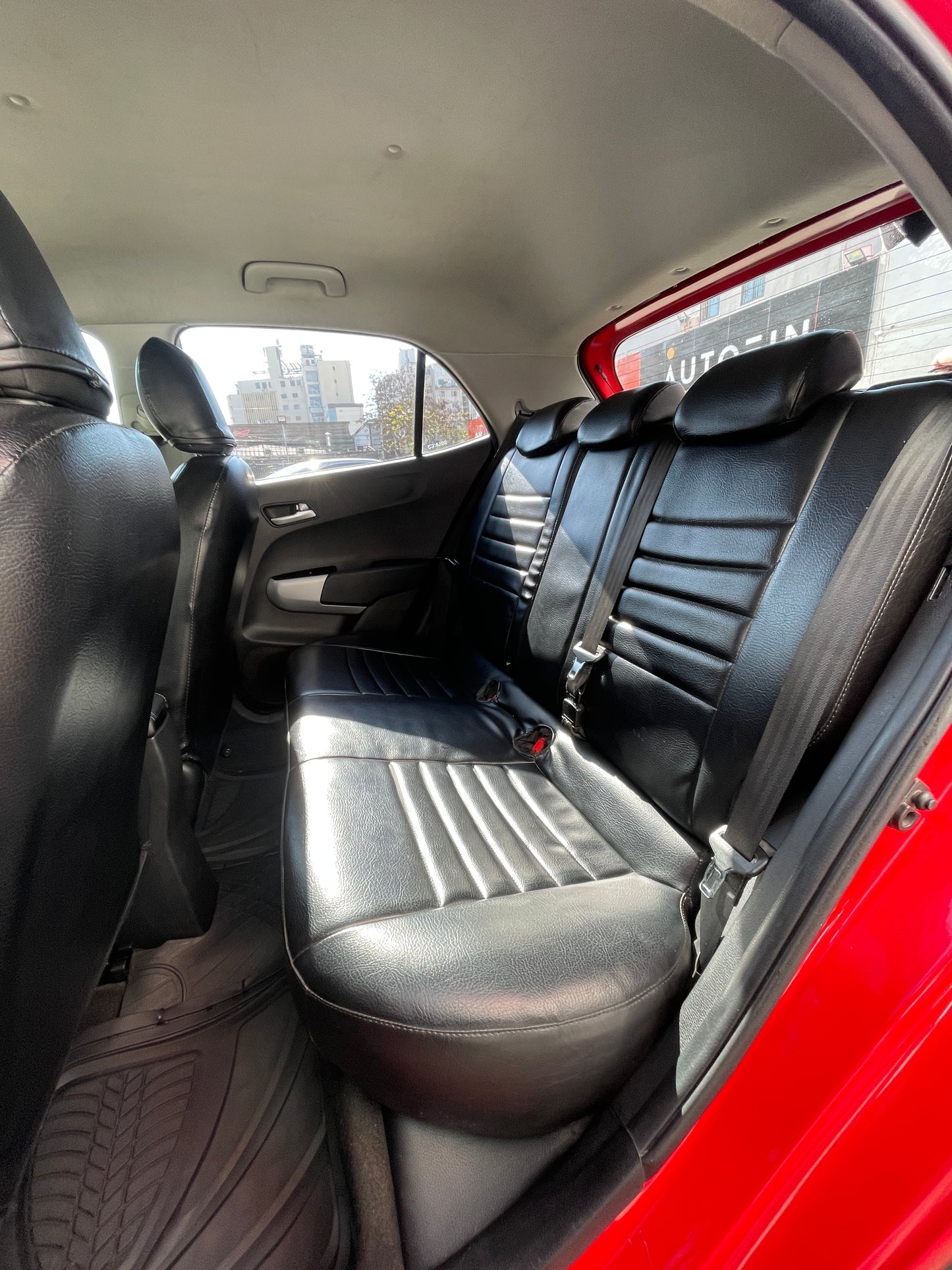 KIA MORNING MPI 1.2, 2022