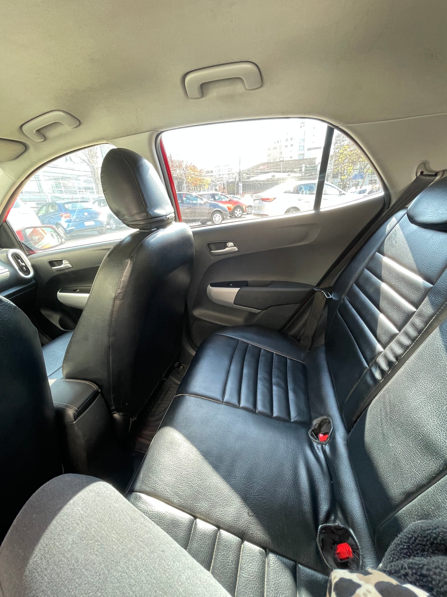 KIA MORNING MPI 1.2, 2022
