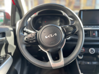 KIA MORNING MPI 1.2, 2022