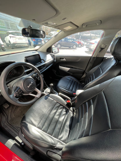 KIA MORNING MPI 1.2, 2022
